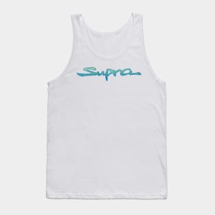 jdm drift supra Tank Top